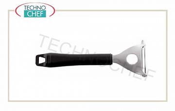 Technochef-Y-Schäler mit Polypropylengriff, Kabeljau. 48280-53