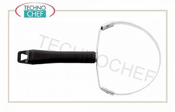 Technochef - Melonenschäler mit Polypropylengriff