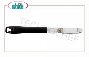 Technochef - Spargelschale mit Polypropylengriff, Kabeljau. 48280-85