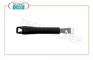 Technochef - Zitronendekorateur mit Polypropylengriff, Kabeljau. 48280-92