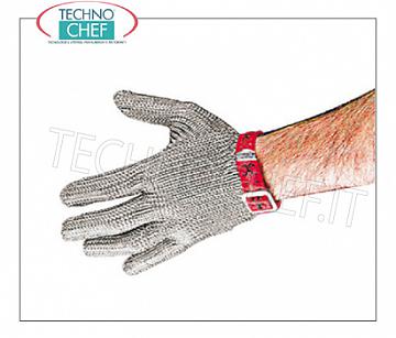 schnittfeste Handschuhe In Cotta Handschuh Mesh Klein