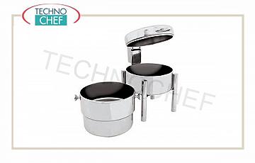Kraftstoff und Zubehör für Chafing Dish
