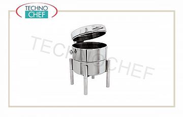 Kraftstoff und Zubehör für Chafing Dish