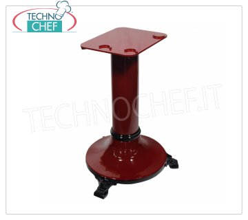 FAC – Sockel, Mod.PD350/370