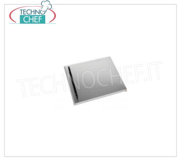 TECHNOCHEF - Vordertür für offenes Fach, Mod. 14080324