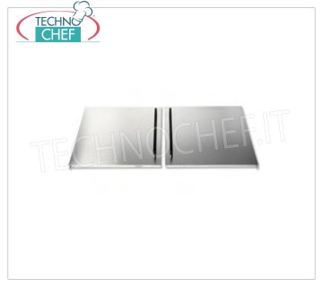 TECHNOCHEF - Vordertürsatz, Mod. 14080326
