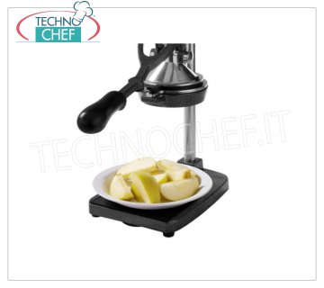 -- APFEL-ZITRONEN-SCHNEIDER-WERKZEUG für MANUELLE MEHRZWECK-SQUEEZER mod. KR-937-000