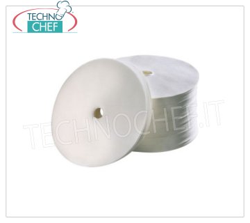Technochef - 1000 FILTERPAKET für KAFFEEMASCHINE REG4