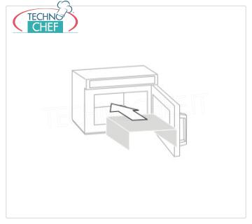 Plexiglasablage