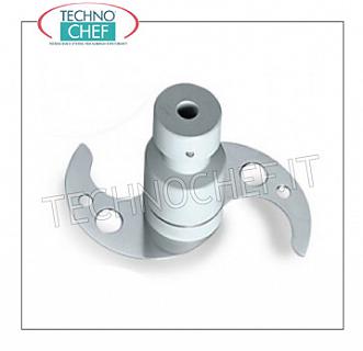 - Nabe komplett mit Lochmessern für SIRMAN Cutter Mod.C6 - C6VV - C6VT