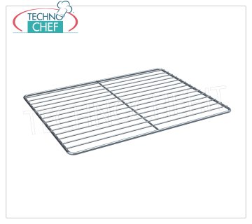 Chromgitter, Abm. 435 x 350 mm
