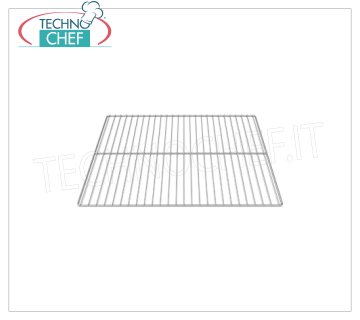 Chromgrill