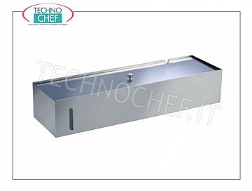 Wassertank