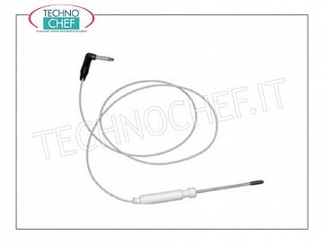 Probes pin