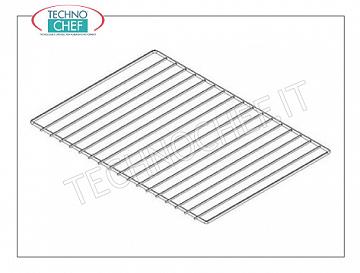 Gitter horizontal Gastro-Norm