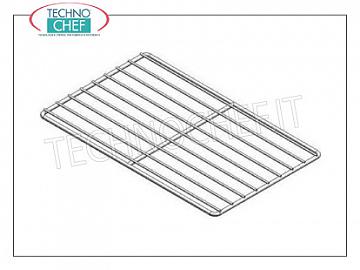 Verchromtes GN 1/1 Gitter Gastro-Norm 1/1 Chromgitter (530x325 mm)