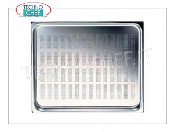 Backblech Aluminium
