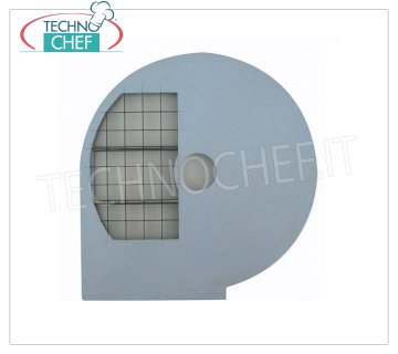 Scheibe für Cubetta Stärke 14 mm