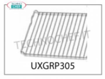 Verchromtes GITTER