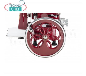 FAC – Blumenschwungrad 350/370