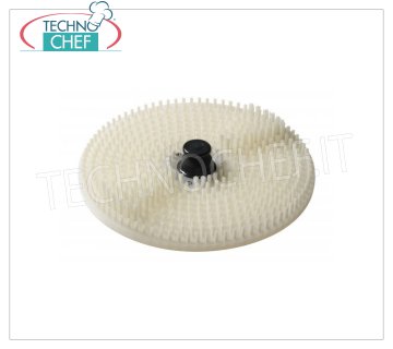 FIMAR - Technochef - Bürstenteller für Muscheln, Mod. PPC